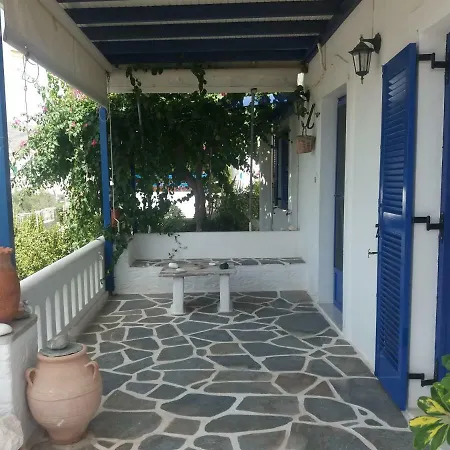度假居 Cycladic House In Paros