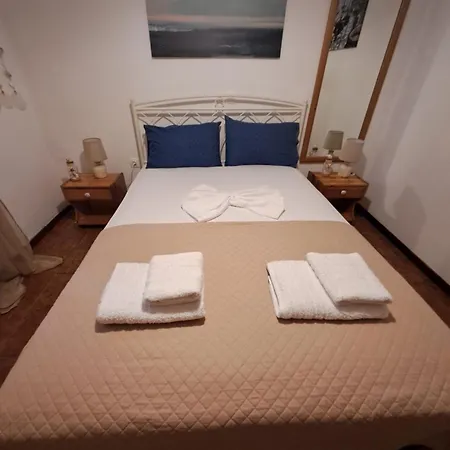 Cycladic House In Paros Casa de Férias *