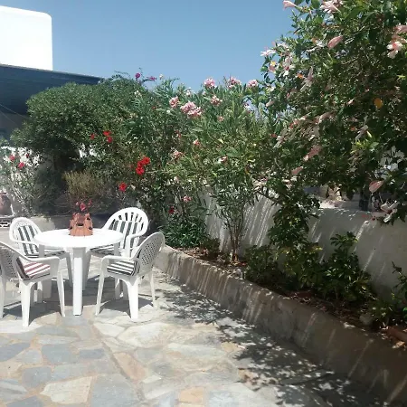 Cycladic House In Paros Casa de Férias Márpissa